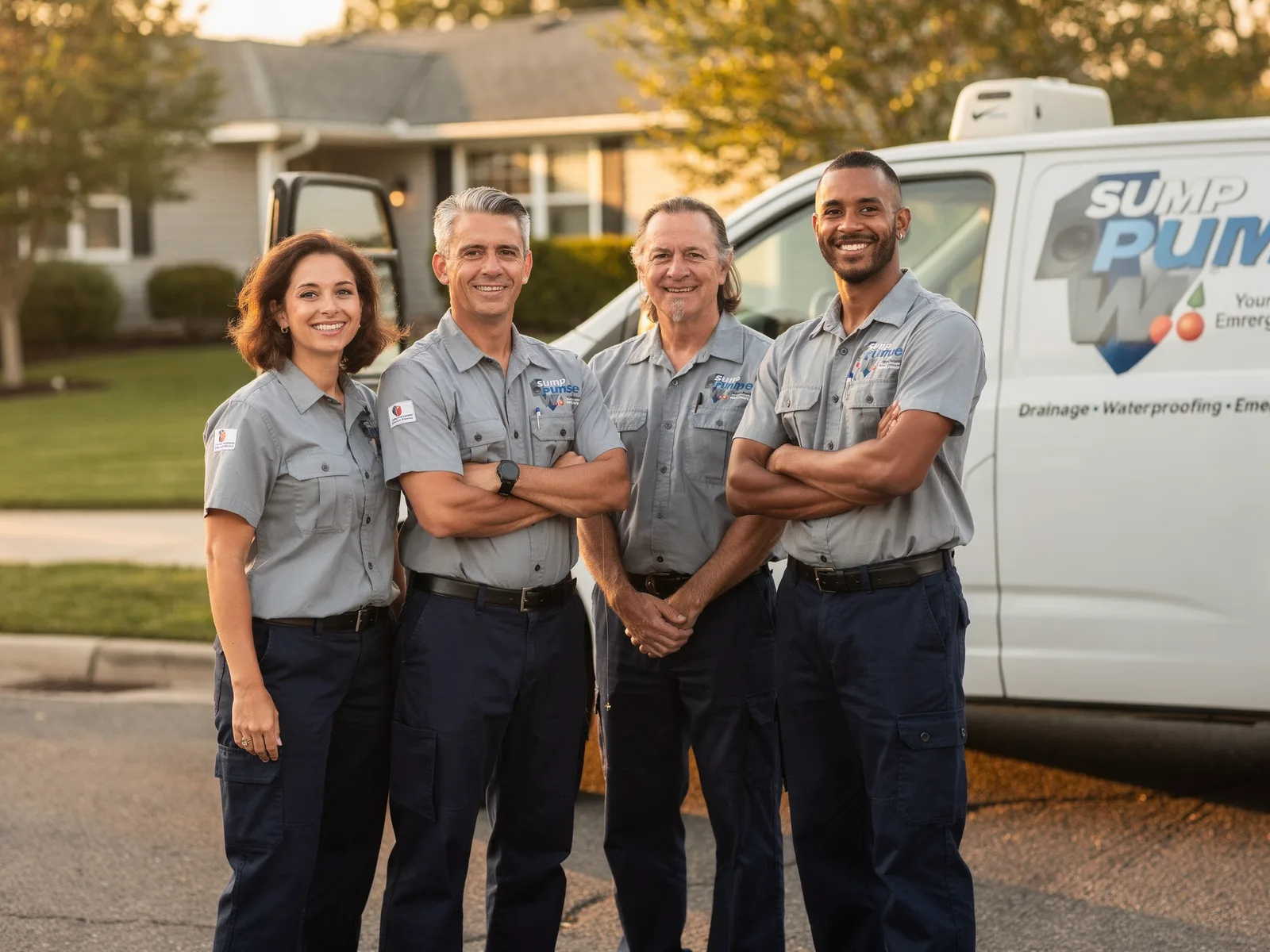 Water Heater Repair company in South Newfane, VT