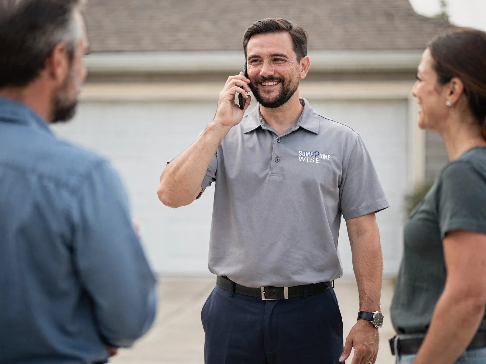 Water Heater Repair South Newfane, VT FAQs